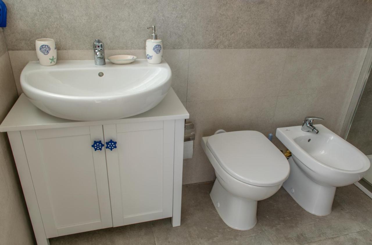 Marierose House 스페라카발로 외부 사진