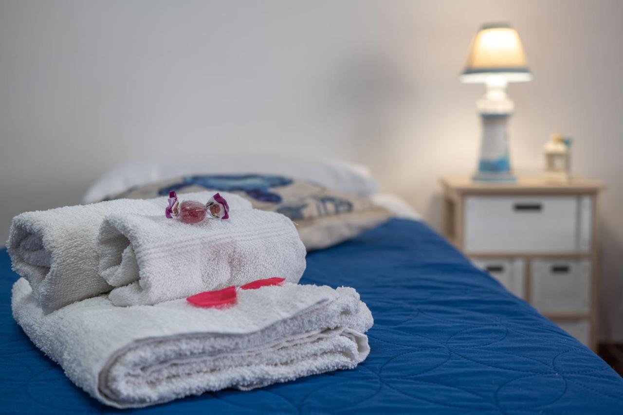 Marierose House 스페라카발로 외부 사진