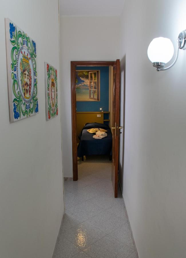 Marierose House 스페라카발로 외부 사진