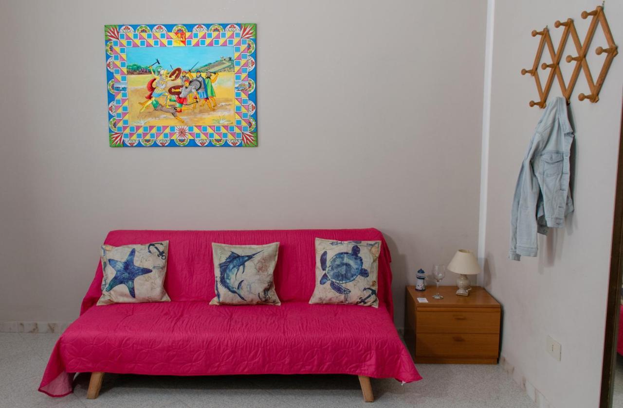 Marierose House 스페라카발로 외부 사진