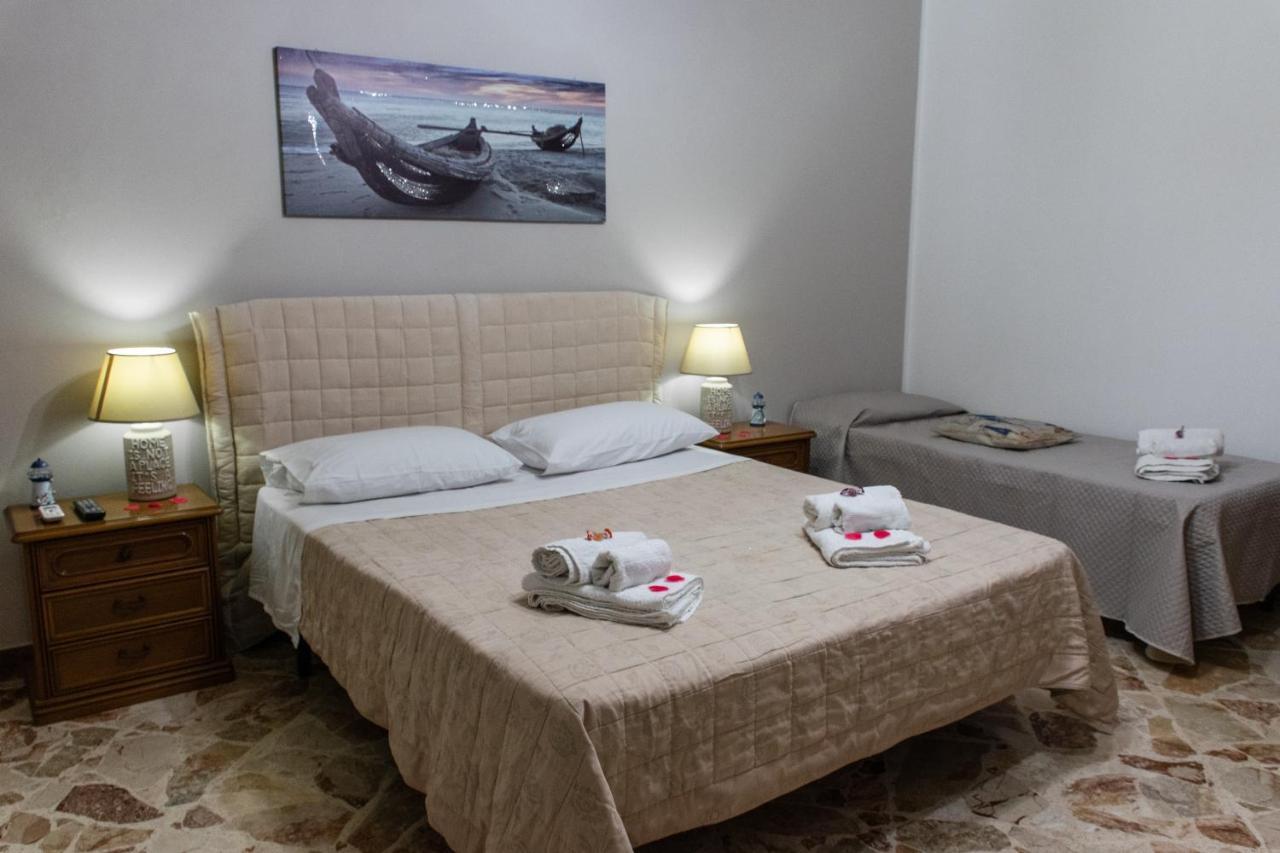 Marierose House 스페라카발로 외부 사진