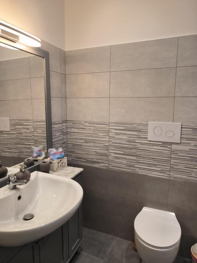 Marierose House 스페라카발로 외부 사진