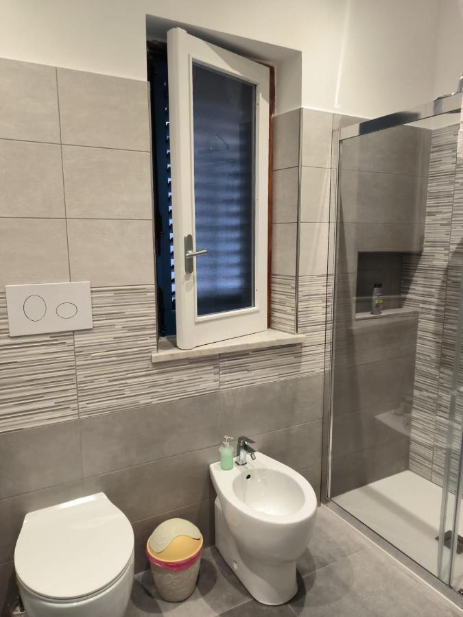Marierose House 스페라카발로 외부 사진